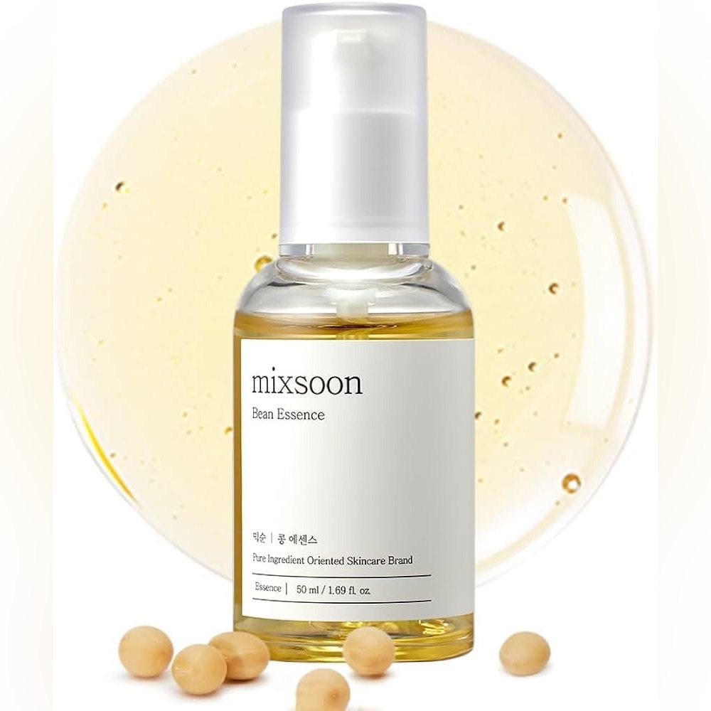 Bean Essence - 50ml